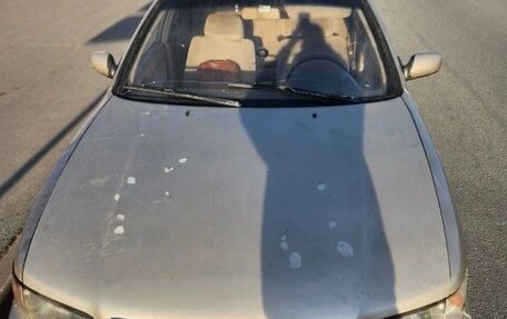 Nissan Maxima IV, 1996 год, 170 000 рублей, 1 фотография