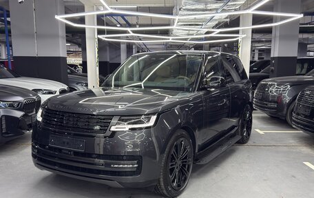 Land Rover Range Rover IV рестайлинг, 2026 год, 23 690 000 рублей, 1 фотография
