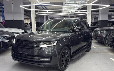 Land Rover Range Rover IV рестайлинг, 2026 год, 23 690 000 рублей, 1 фотография