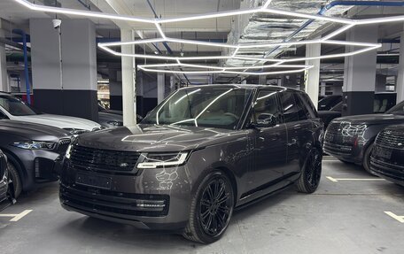Land Rover Range Rover IV рестайлинг, 2026 год, 23 690 000 рублей, 1 фотография