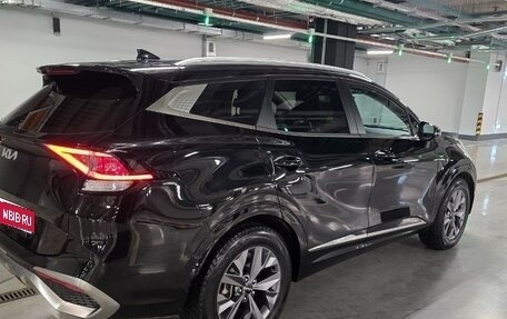 KIA Sportage IV рестайлинг, 2022 год, 3 300 000 рублей, 1 фотография
