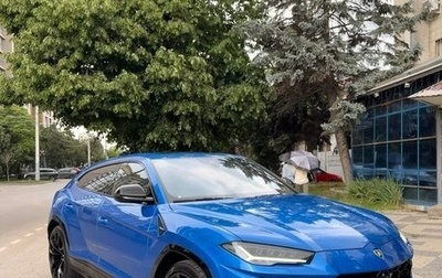 Lamborghini Urus I, 2018 год, 19 500 000 рублей, 1 фотография