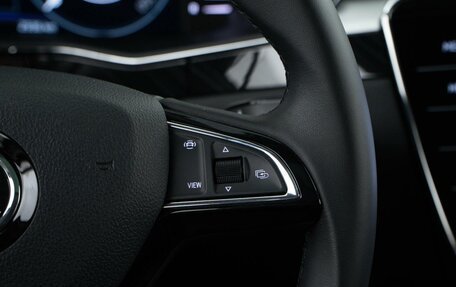 Skoda Superb, 2025 год, 4 249 055 рублей, 18 фотография