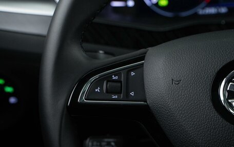 Skoda Superb, 2025 год, 4 249 055 рублей, 17 фотография