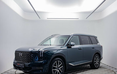 GAC GS8, 2024 год, 3 620 000 рублей, 1 фотография