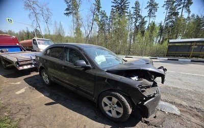 Skoda Octavia, 2010 год, 304 150 рублей, 1 фотография