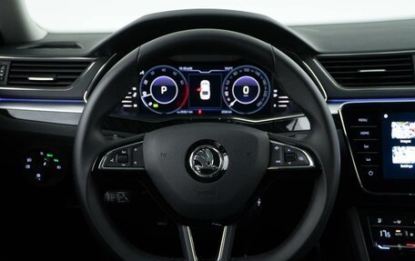 Skoda Superb, 2025 год, 4 249 055 рублей, 16 фотография