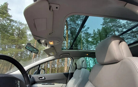 Peugeot 3008 I рестайлинг, 2012 год, 600 000 рублей, 1 фотография
