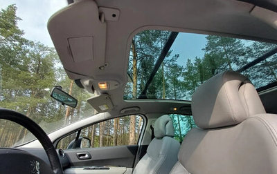 Peugeot 3008 I рестайлинг, 2012 год, 600 000 рублей, 1 фотография