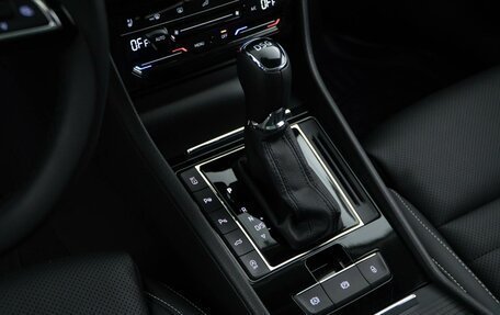 Skoda Superb, 2025 год, 4 249 055 рублей, 23 фотография