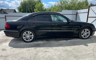 Mercedes-Benz E-Класс, 2007 год, 1 000 000 рублей, 1 фотография