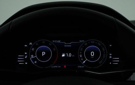 Skoda Superb, 2025 год, 4 249 055 рублей, 27 фотография