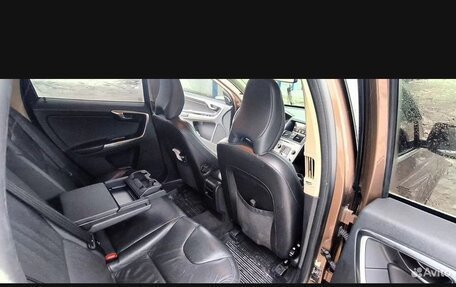 Volvo XC60 II, 2012 год, 1 400 000 рублей, 5 фотография