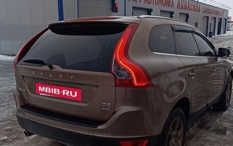 Volvo XC60 II, 2012 год, 1 400 000 рублей, 3 фотография