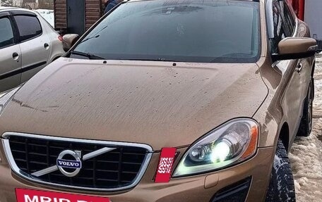 Volvo XC60 II, 2012 год, 1 400 000 рублей, 6 фотография