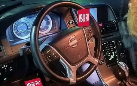Volvo XC60 II, 2012 год, 1 400 000 рублей, 4 фотография