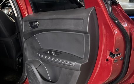 Renault Arkana I, 2019 год, 2 000 000 рублей, 10 фотография