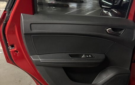 Renault Arkana I, 2019 год, 2 000 000 рублей, 11 фотография