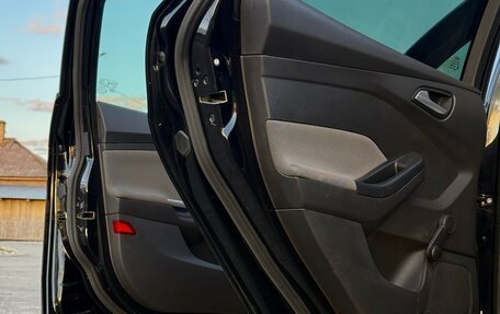 Ford Focus III, 2013 год, 730 000 рублей, 9 фотография
