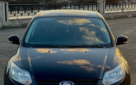 Ford Focus III, 2013 год, 730 000 рублей, 2 фотография