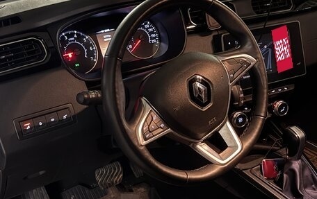 Renault Arkana I, 2019 год, 2 000 000 рублей, 15 фотография