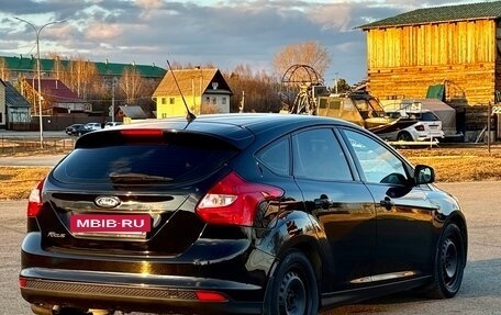 Ford Focus III, 2013 год, 730 000 рублей, 4 фотография