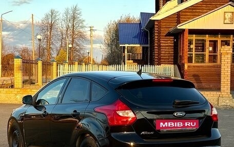 Ford Focus III, 2013 год, 730 000 рублей, 3 фотография