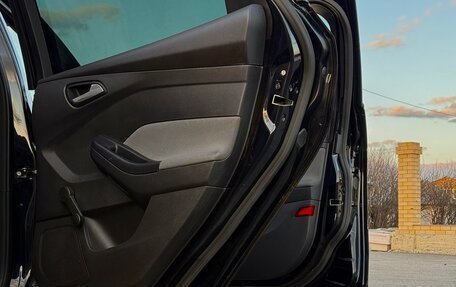 Ford Focus III, 2013 год, 730 000 рублей, 10 фотография