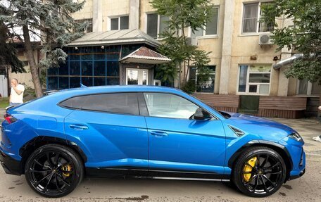Lamborghini Urus I, 2018 год, 19 500 000 рублей, 5 фотография