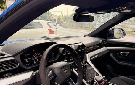 Lamborghini Urus I, 2018 год, 19 500 000 рублей, 6 фотография