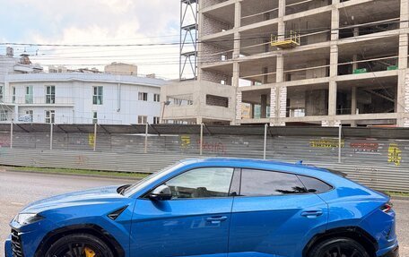 Lamborghini Urus I, 2018 год, 19 500 000 рублей, 4 фотография