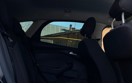 Ford Focus III, 2013 год, 730 000 рублей, 13 фотография