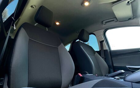 Ford Focus III, 2013 год, 730 000 рублей, 14 фотография