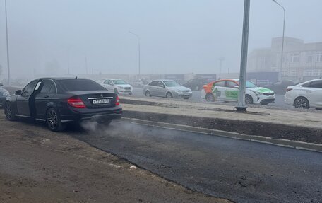 Mercedes-Benz C-Класс, 2011 год, 1 350 000 рублей, 4 фотография