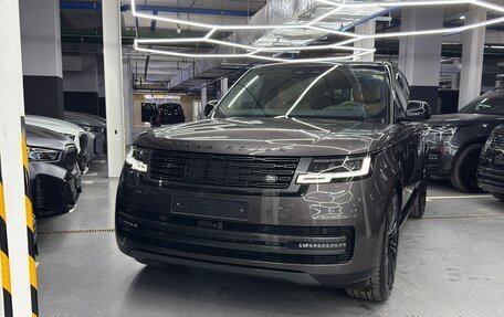 Land Rover Range Rover IV рестайлинг, 2026 год, 23 690 000 рублей, 2 фотография