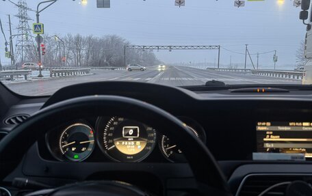 Mercedes-Benz C-Класс, 2011 год, 1 350 000 рублей, 5 фотография