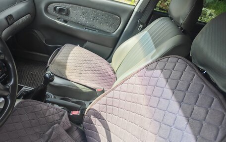KIA Spectra II (LD), 2008 год, 230 000 рублей, 6 фотография