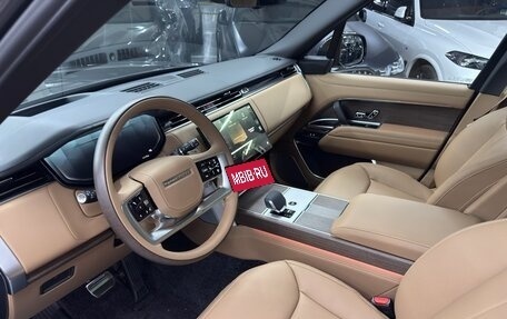 Land Rover Range Rover IV рестайлинг, 2026 год, 23 690 000 рублей, 6 фотография