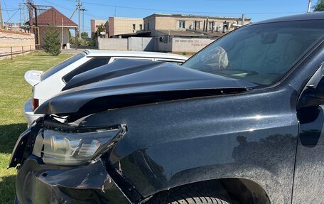 Toyota Land Cruiser Prado 150 рестайлинг 2, 2018 год, 3 700 000 рублей, 7 фотография