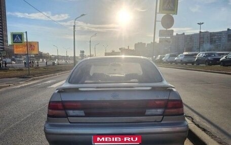 Nissan Maxima IV, 1996 год, 170 000 рублей, 2 фотография