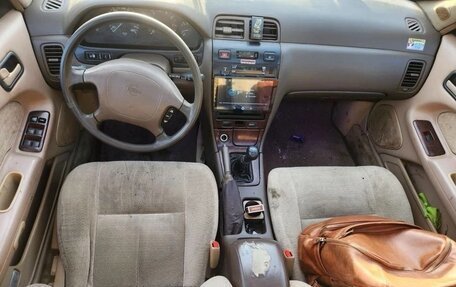 Nissan Maxima IV, 1996 год, 170 000 рублей, 5 фотография