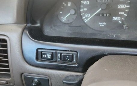 Nissan Maxima IV, 1996 год, 170 000 рублей, 8 фотография