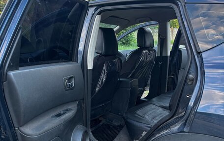 Nissan Qashqai, 2007 год, 540 000 рублей, 7 фотография