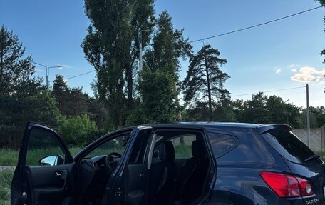 Nissan Qashqai, 2007 год, 540 000 рублей, 3 фотография