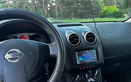 Nissan Qashqai, 2007 год, 540 000 рублей, 11 фотография