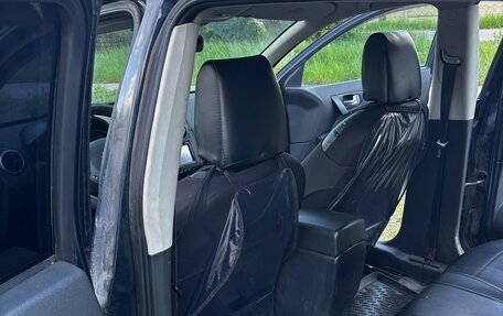 Nissan Qashqai, 2007 год, 540 000 рублей, 10 фотография