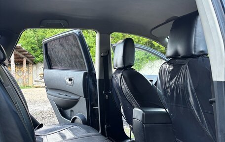 Nissan Qashqai, 2007 год, 540 000 рублей, 8 фотография