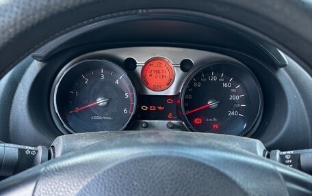Nissan Qashqai, 2007 год, 540 000 рублей, 12 фотография