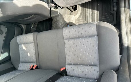 Skoda Octavia IV, 2008 год, 550 000 рублей, 15 фотография