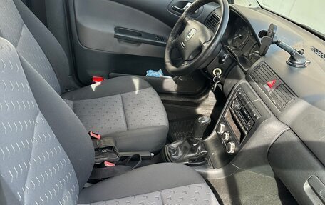 Skoda Octavia IV, 2008 год, 550 000 рублей, 16 фотография